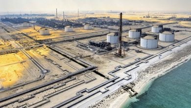 Photo of قطر للطاقة تتخذ خطوة مهمة لتنفيذ مشروع ضخم للبتروكيماويات