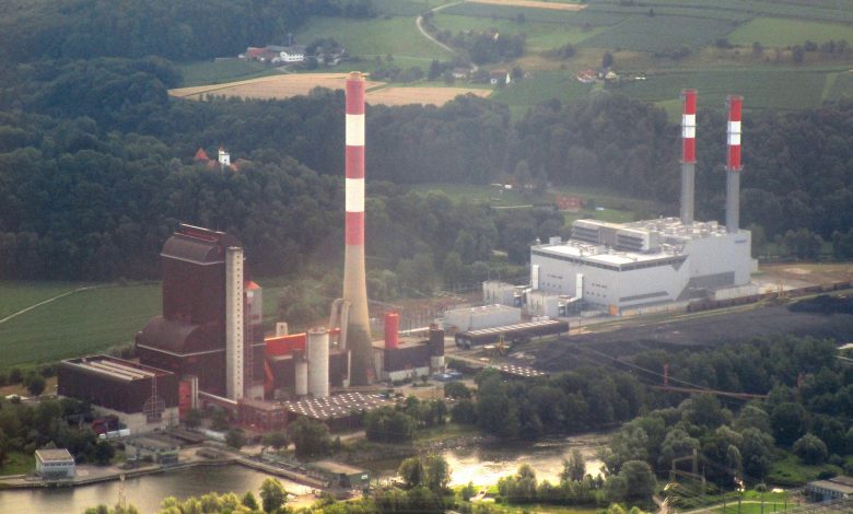 Photo of أوروبا تعيد إحياء محطات الفحم لمواجهة نقص إمدادات الغاز الروسية