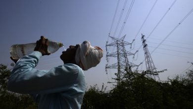 Photo of زيادة الطلب على الكهرباء في الهند مع تصاعد موجات الحرارة