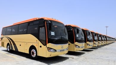 Photo of سلطنة عمان تدشن رسميًا مصنع كروة للحافلات بالشراكة مع قطر (صور)