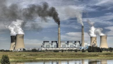 Photo of جنوب أفريقيا تحتاج إلى 53 غيغاواط من الطاقة النظيفة للاستغناء عن محطات الفحم