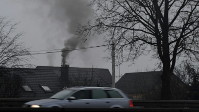 Photo of بولندا تسمح باستخدام الفحم رديء النوعية بذريعة شح الطاقة