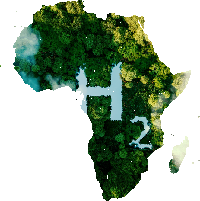 الهيدروجين الأخضر في أفريقيا
