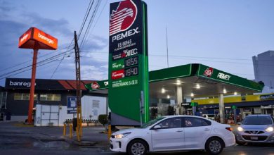 Photo of المكسيك تتخذ خطوات لتخفيف سيطرة الحكومة على محطات الوقود