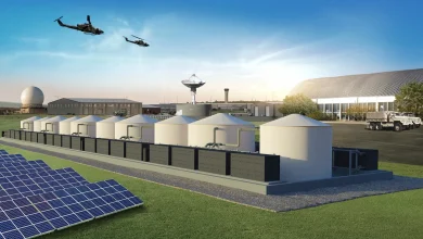 Photo of تطوير أول نظام تخزين طاقة طويل الأمد في قاعدة عسكرية أميركية
