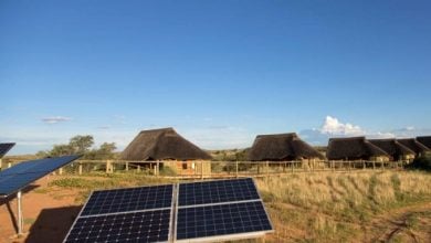 Photo of مشروعات الطاقة المتجددة في الكونغو تتلقى دعمًا بـ16 مليون دولار