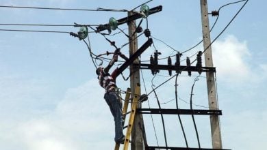 Photo of شبكة الكهرباء في نيجيريا تنهار للمرة السادسة في أقل من 6 أشهر