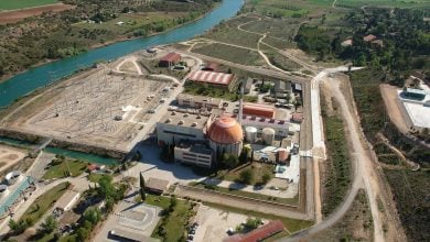 Photo of الطاقة النووية في إسبانيا تودع أولى محطاتها