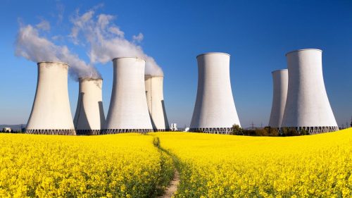 الطاقة النووية في أستراليا