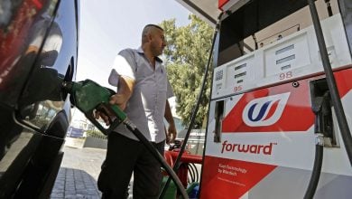Photo of أسعار البنزين في لبنان تشهد تراجعًا محدودًا