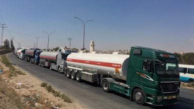 Photo of واردات الأردن من النفط تسجل 2.5 مليار دولار في 6 أشهر