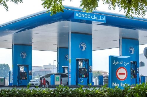 أسعار البنزين المحلية في الدول الخليجية