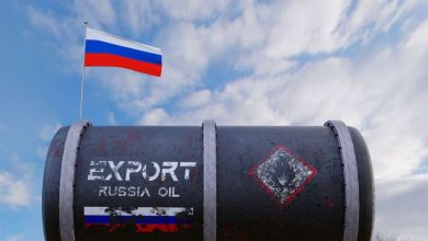 Photo of صادرات النفط الروسي إلى الهند تسجل قفزة كبيرة في يونيو
