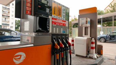 Photo of توتال إنرجي تُخفض أسعار الوقود في فرنسا