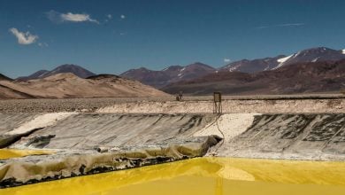 Photo of أكبر منتج ليثيوم في العالم يواجه اتهامات بانتهاك حقوق مسلمي الأويغور