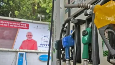 Photo of الطلب على الوقود في الهند يتراجع خلال النصف الأول من يوليو