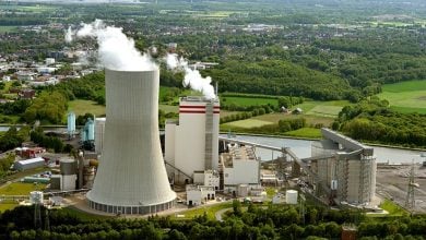 Photo of ألمانيا تعيد تشغيل 16 محطة توليد كهرباء تعمل بالفحم والنفط