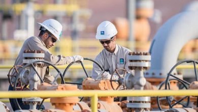 Photo of أرامكو السعودية تمنح عقدًا جديدًا لتطوير الغاز الطبيعي غير التقليدي