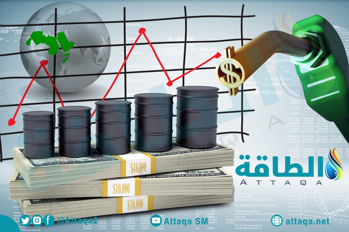 أسعار البنزين المحلية في الدول العربية