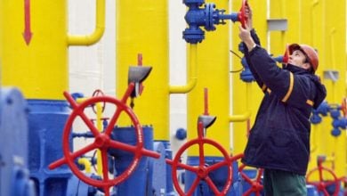 Photo of "توربين" يعوق إمدادات الغاز الروسي إلى أوروبا عبر نورد ستريم 1
