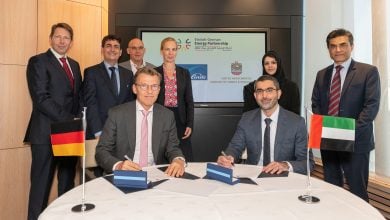Photo of الطاقة النظيفة محور شراكة إستراتيجية جديدة بين الإمارات وألمانيا