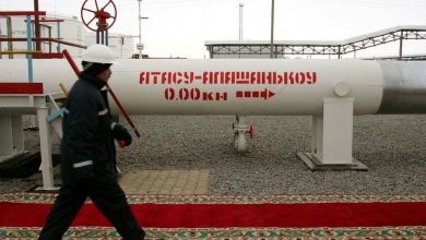 Photo of النفط القازاخستاني يبحث عن طرق بديلة للتصدير