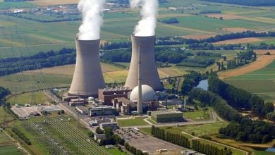 Photo of هولندا تلجأ إلى الطاقة النووية لتعويض إمدادات الغاز الروسي