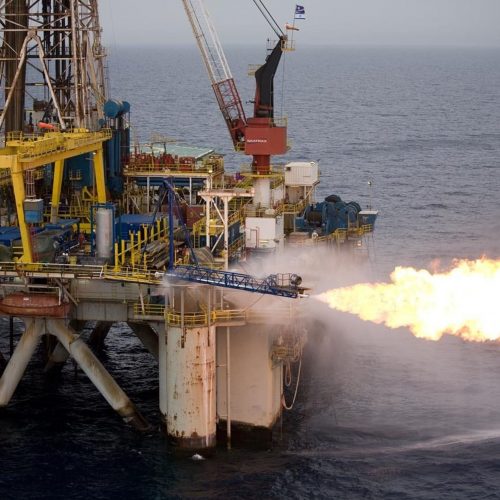النفط والغاز في أذربيجان
