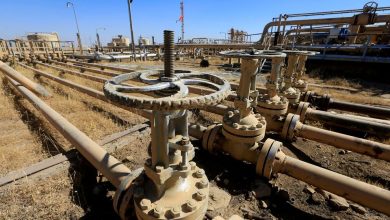 Photo of توقعات بارتفاع صادرات النفط العراقي إلى 3.35 مليون برميل بحلول سبتمبر