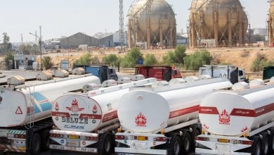 Photo of سعر سهم مصفاة البترول الأردنية يتراجع.. هل تأثر بتحرير تجارة غاز النفط المسال؟