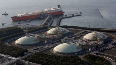Photo of الغاز المسال يدفع اليابان إلى طلب الدعم من أستراليا والولايات المتحدة