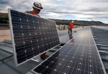 Photo of وكالة الطاقة الدولية تؤكد ضرورة تنويع سلاسل توريد الألواح الشمسية