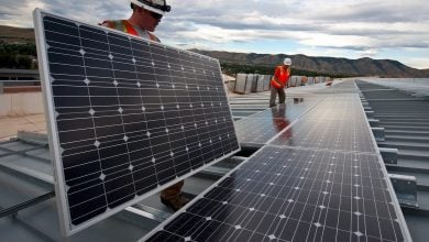 Photo of وكالة الطاقة الدولية تؤكد ضرورة تنويع سلاسل توريد الألواح الشمسية