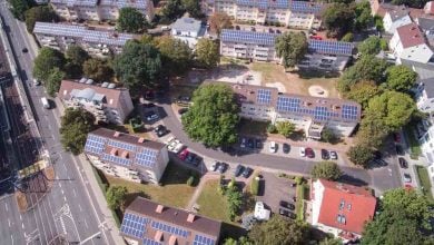 Photo of ألمانيا تحفز إنتاج الطاقة الشمسية عبر زيادة تعرفة التغذية