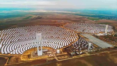 Photo of دعم محطة الطاقة الشمسية المركزة في جنوب أفريقيا لخفض أسعار الكهرباء (تقرير)