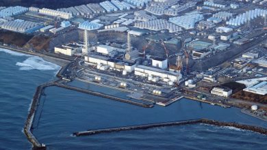 Photo of رسميًا.. اليابان تقرر إطلاق مياه محطة فوكوشيما النووية في البحر