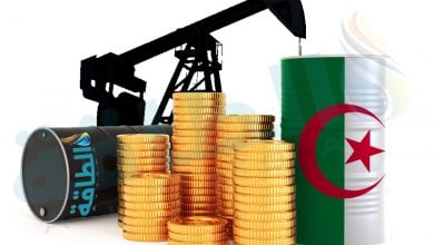 Photo of إيرادات صادرات النفط الجزائرية تسجل قفزة تاريخية بـ 17.1 مليار دولار في 6 أشهر