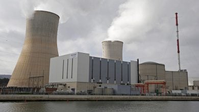 Photo of بلجيكا توقع اتفاقًا مع إنجي الفرنسية لإطالة عمر المحطات النووية
