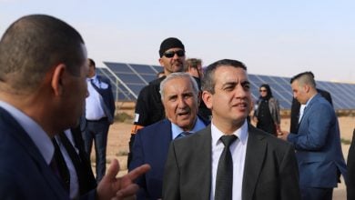 Photo of تطورات مشروع سولار 1000 في الجزائر.. تسهيلات للمستثمرين ونتائج المناقصة قريبًا (فيديو)