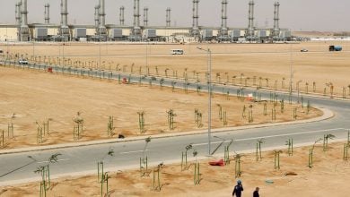 Photo of السعودية تستعد للصيف بمضاعفة وارداتها من زيت الوقود الروسي