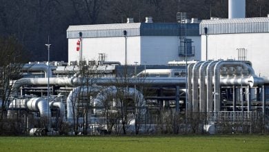 Photo of الاتحاد الأوروبي يعتزم خفض استهلاك الغاز بنسبة 15%