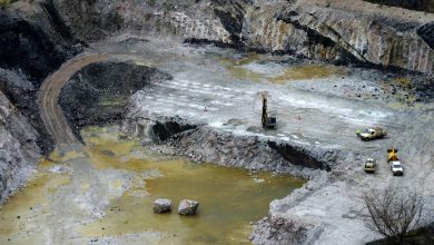 Photo of سباق الليثيوم في الصين يشهد صفقة استحواذ جديدة بقيمة 270 مليون دولار