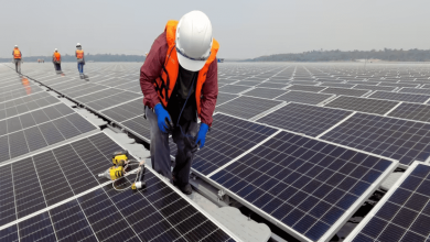 Photo of انفراجة في واردات الطاقة الشمسية بين أميركا وكندا