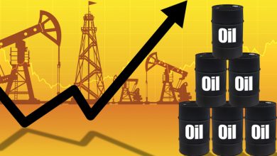 Photo of مخزونات النفط العالمية ترتفع 10.5 مليون برميل خلال مايو
