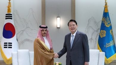 Photo of الرئيس الكوري عن السعودية: أكبر مورد للنفط وشريك في أمن الطاقة