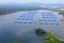 Photo of الطاقة المتجددة قد تلبي احتياجات الجزر الإندونيسية النائية من الكهرباء