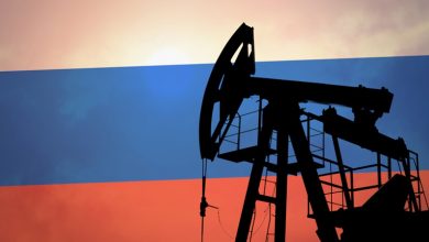 Photo of إيرادات روسيا من النفط والغاز قد تتراجع 85 مليار دولار في 2022 (تقرير)