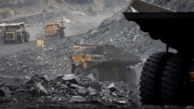 Photo of العقوبات الأوروبية على الفحم الروسي.. نعمة لآسيا وتركيا (تقرير)