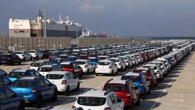Photo of مبيعات السيارات الجديدة في المغرب تهبط 11%