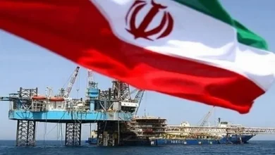 Photo of شركة النفط الإيرانية ترفع أسعار بيع الخام الخفيف إلى آسيا